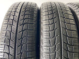 ミシュラン X-ICE XI3 175/65R15  /　 TRG 5.5J+43 100-4穴 4本