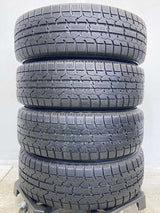トーヨータイヤ ガリット GIZ 185/65R15  /　 SPORT 5.5J+43 100-4穴 4本
