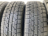 トーヨータイヤ ガリット GIZ 185/65R15  /　 SPORT 5.5J+43 100-4穴 4本