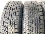 ヨコハマ アイスガード iG60 175/65R15  /　 AXEL 5.5J+42 100-4穴 4本