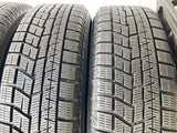 ヨコハマ アイスガード iG60 175/65R15  /　 AXEL 5.5J+42 100-4穴 4本