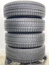 ブリヂストン ブリザック VRX2 175/65R15  /　 GSPEED 5.5J+43 100-4穴 4本