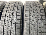 ブリヂストン ブリザック VRX2 175/65R15  /　 GSPEED 5.5J+43 100-4穴 4本