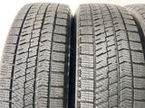ブリヂストン ブリザック VRX2 175/65R15  /　 GSPEED 5.5J+43 100-4穴 4本
