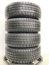 グッドイヤー アイスナビ7 185/60R15  /　 ラブリオン 6.0J+43 100-5穴 4本
