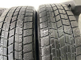 グッドイヤー アイスナビ7 185/60R15  /　 ラブリオン 6.0J+43 100-5穴 4本