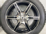 トーヨータイヤ ガリット G5 175/65R15  /　 BROOK 5.5J+42 100-4穴 4本