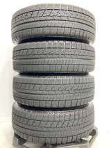 ブリヂストン ブリザック VRX 195/65R15  /　 SIBILLA 6.0J+43 100-5穴 4本