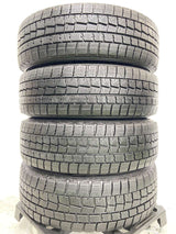 ダンロップ ウィンターマックス WM01 175/65R15  /　 VELVA 5.5J+42 100-4穴 4本