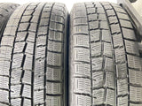ダンロップ ウィンターマックス WM01 175/65R15  /　 VELVA 5.5J+42 100-4穴 4本
