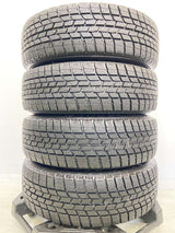 グッドイヤー アイスナビ 6 175/65R15  /スズキ純正  5.5J+45 100-4穴 4本