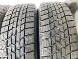 グッドイヤー アイスナビ 6 175/65R15  /スズキ純正  5.5J+45 100-4穴 4本