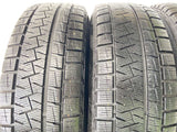 ピレリ アイスアシンメトリコプラス 185/65R15  /ホンダ純正  6.0J+50 100-4穴 4本