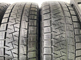 ピレリ アイスアシンメトリコプラス 185/65R15  /ホンダ純正  6.0J+50 100-4穴 4本