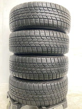 グッドイヤー アイスナビ 6 195/65R15  /　  6.0J+53 114.3-5穴 4本