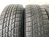 グッドイヤー アイスナビ 6 195/65R15  /　  6.0J+53 114.3-5穴 4本