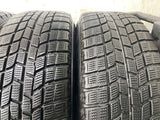 グッドイヤー アイスナビ 6 195/65R15  /　  6.0J+53 114.3-5穴 4本