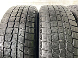 ダンロップ ウィンターマックス WM02 195/65R15  /　 NEXTA 6.0J+43 114.3-5穴 4本