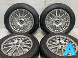 トーヨータイヤ ガリット G5 175/65R15  /　 DIOS U-1 5.5J+40 100-4穴 4本