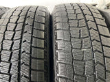 ダンロップ ウィンターマックス WM02 185/65R15  /　 SCHNEDER 6.0J+43 100-4穴 4本