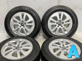 ダンロップ ウィンターマックス WM02 195/65R15  /トヨタ純正  6.5J+40 100-5穴 4本