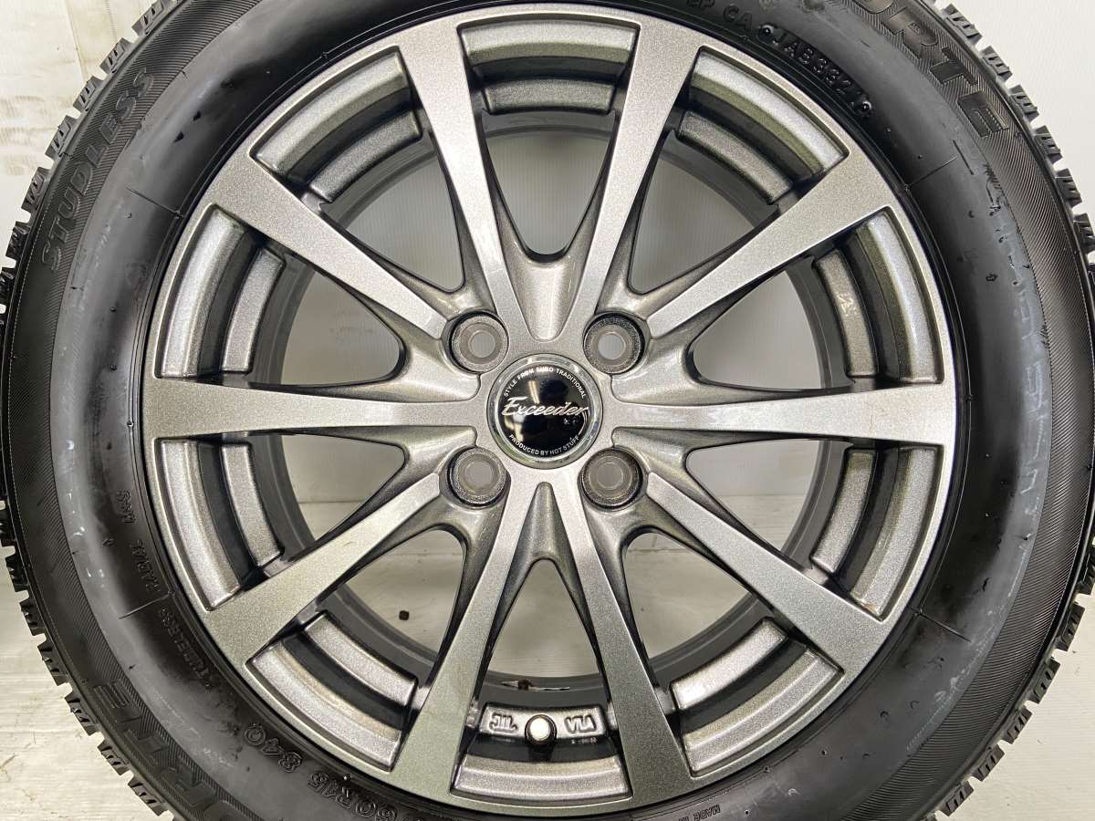 オートバックス アイス エスポルテ AUTOBACS ICE ESPORTE 175/65R14 