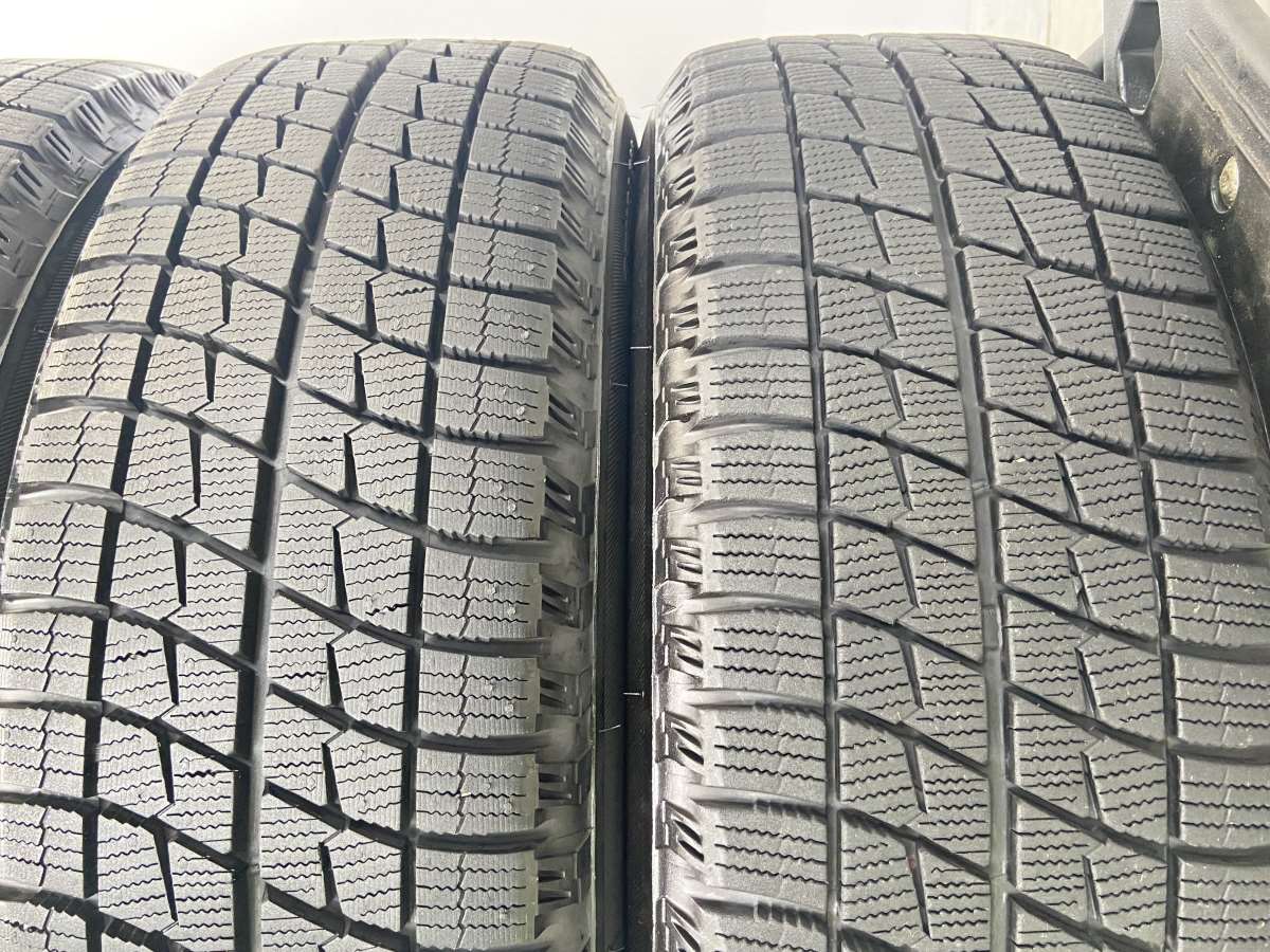 オートバックス ICE ESPORTE 185/60R15 / エクシーダー 5.5J+50 100-4