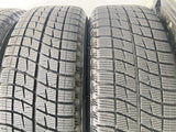 オートバックス ICE ESPORTE 185/60R15  /　 エクシーダー 5.5J+50 100-4穴 4本