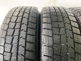 ダンロップ ウィンターマックス WM02 175/65R15  /　 LCZ 5.5J+45 100-4穴 4本