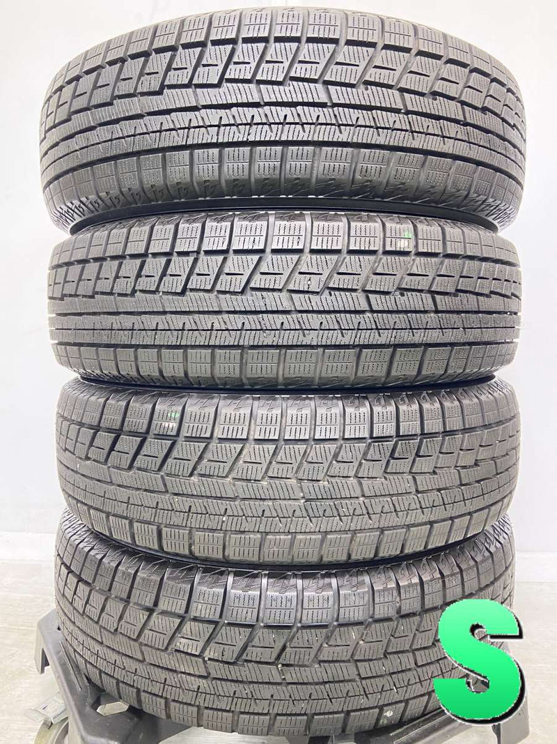 ヨコハマ アイスガード iG60 175/65R15  4本