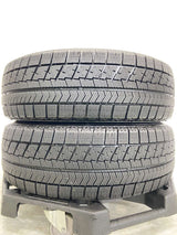 ブリヂストン ブリザック VRX 195/65R15  2本
