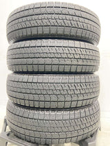 ブリヂストン ブリザック VRX2 165/65R15  4本