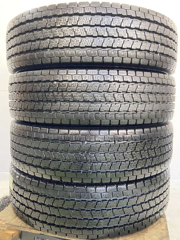 ヨコハマ アイスガード iG91 195/80R15 107/105N LT 4本