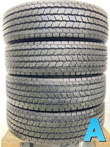 ヨコハマ アイスガード iG91 195/80R15 107/105L LT 4本