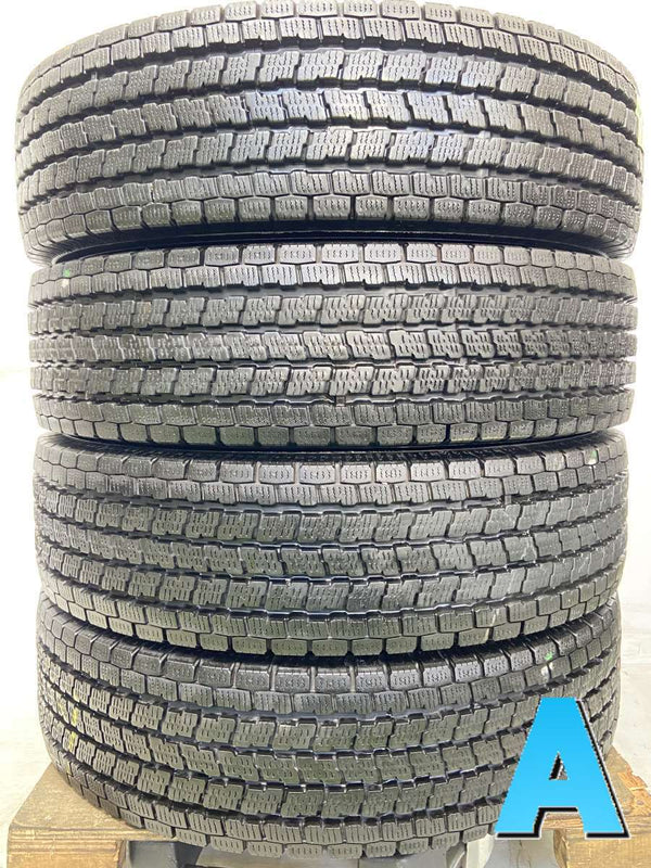 ヨコハマ アイスガード iG91 195/80R15 107/105L LT 4本