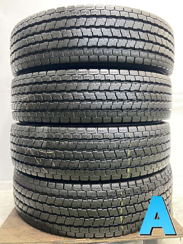 ヨコハマ アイスガード iG91 195/80R15 107/105N LT 4本