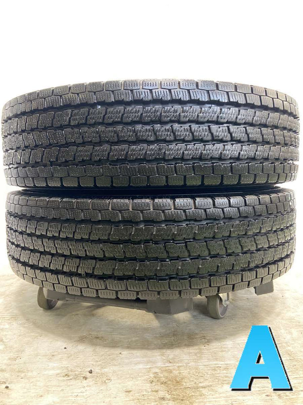 ヨコハマ アイスガード iG91 195/80R15 107/105N LT 2本