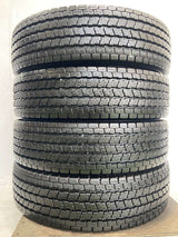 ヨコハマ アイスガード iG91 195/80R15 107/105N LT 4本