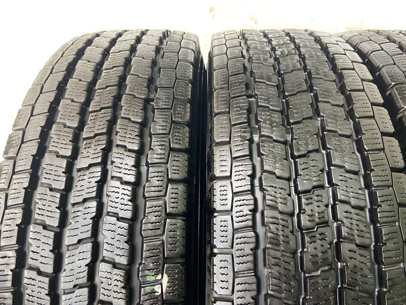 ヨコハマ アイスガード iG91 195/80R15 107/105N LT 4本