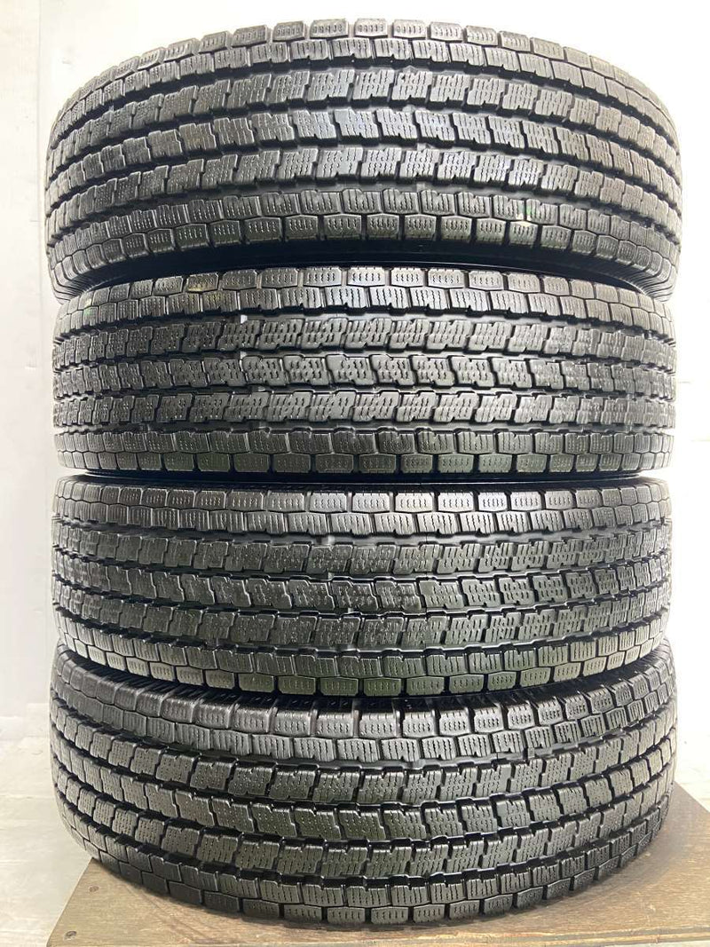 ヨコハマ アイスガード iG91 195/80R15 107/105N LT 4本