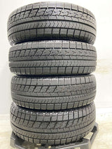 ブリヂストン ブリザック VRX 195/65R15  4本