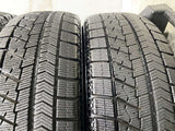 ブリヂストン ブリザック VRX 195/65R15  4本