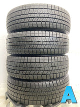 ダンロップ ウィンターマックス 03 185/65R15  4本
