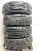 ブリヂストン ブリザック VRX2 195/65R15  4本
