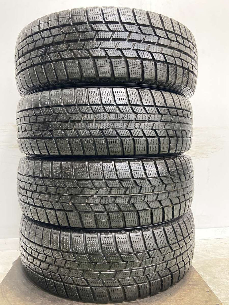 グッドイヤー アイスナビ6 195/65R15 2019年製 タイヤのみ可