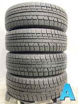 ヨコハマ アイスガード iG50 PLUS 195/65R15  4本