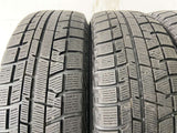 ヨコハマ アイスガード iG50 PLUS 195/65R15  4本