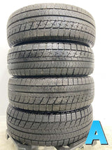 ブリヂストン ブリザック VRX 195/65R15  4本