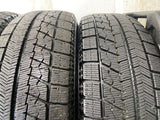 ブリヂストン ブリザック VRX 195/65R15  4本