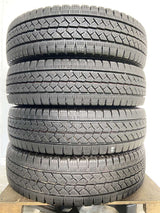 ブリヂストン ブリザック VL1 195/80R15 107/105L LT 4本